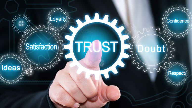 Trust: Built on Compliance and Accountability